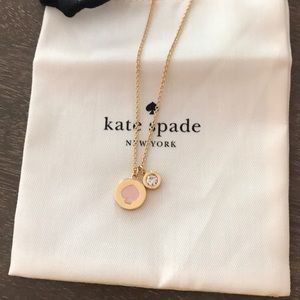 Kate spade necklace
